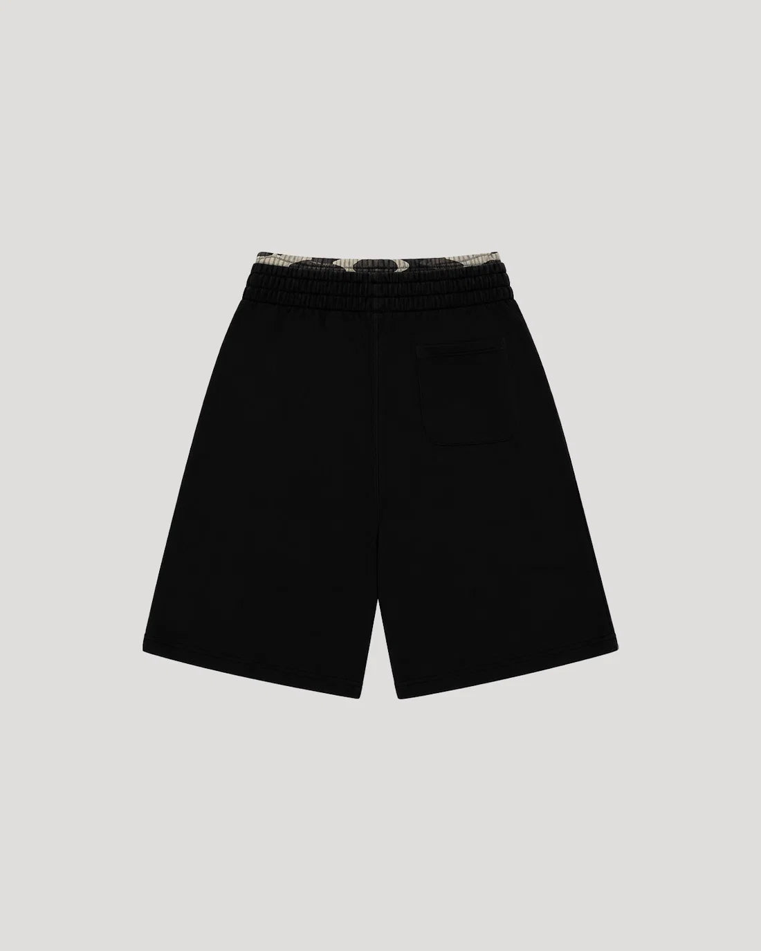 SHORTS BLACK