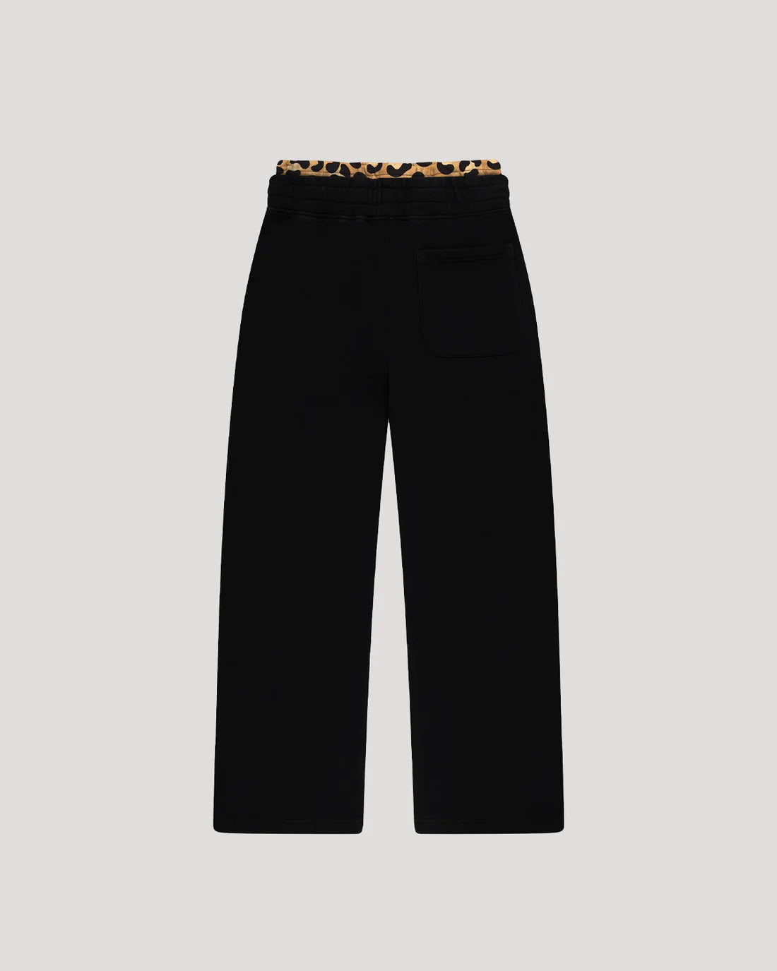 JOGGER BLACK