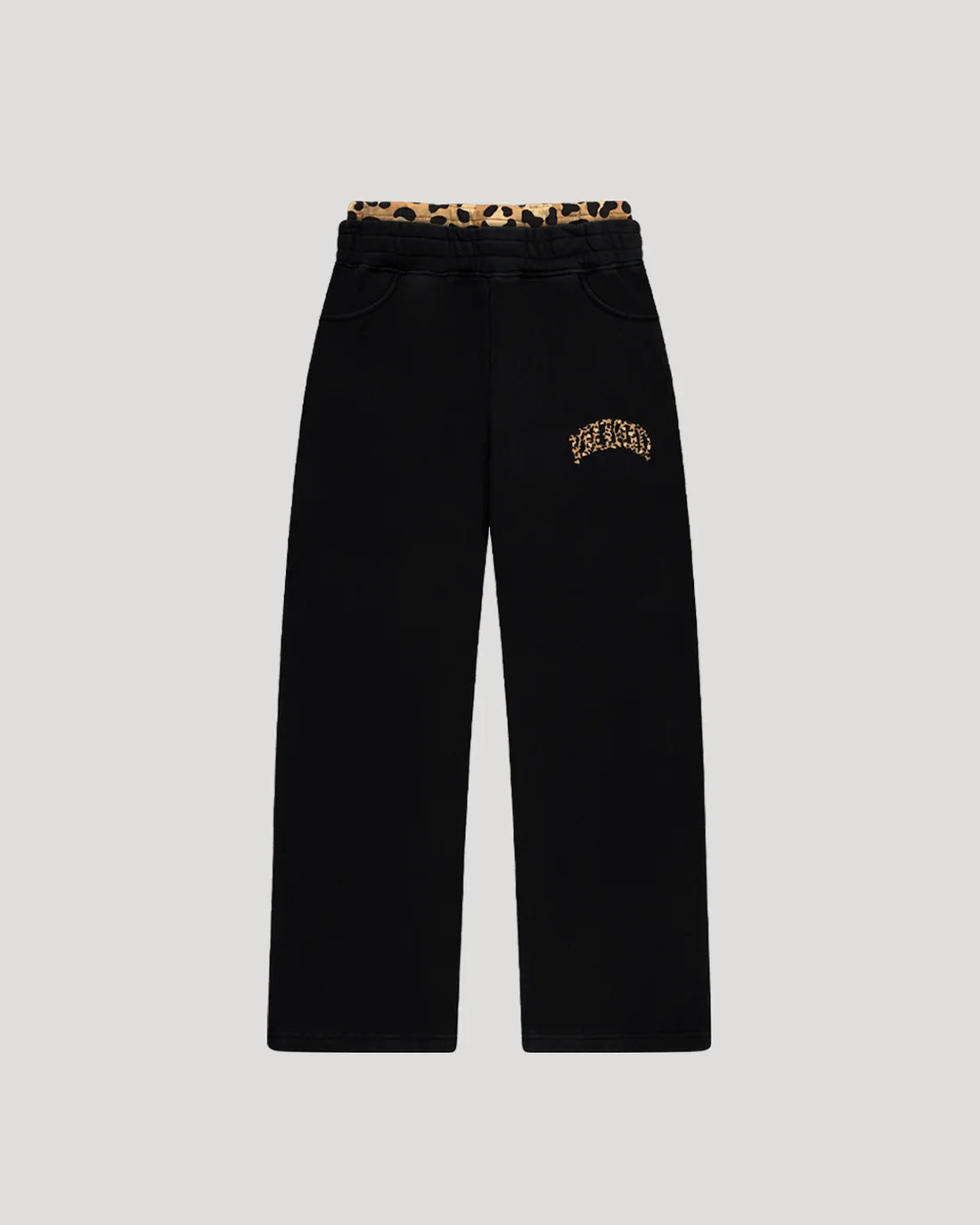 JOGGER BLACK