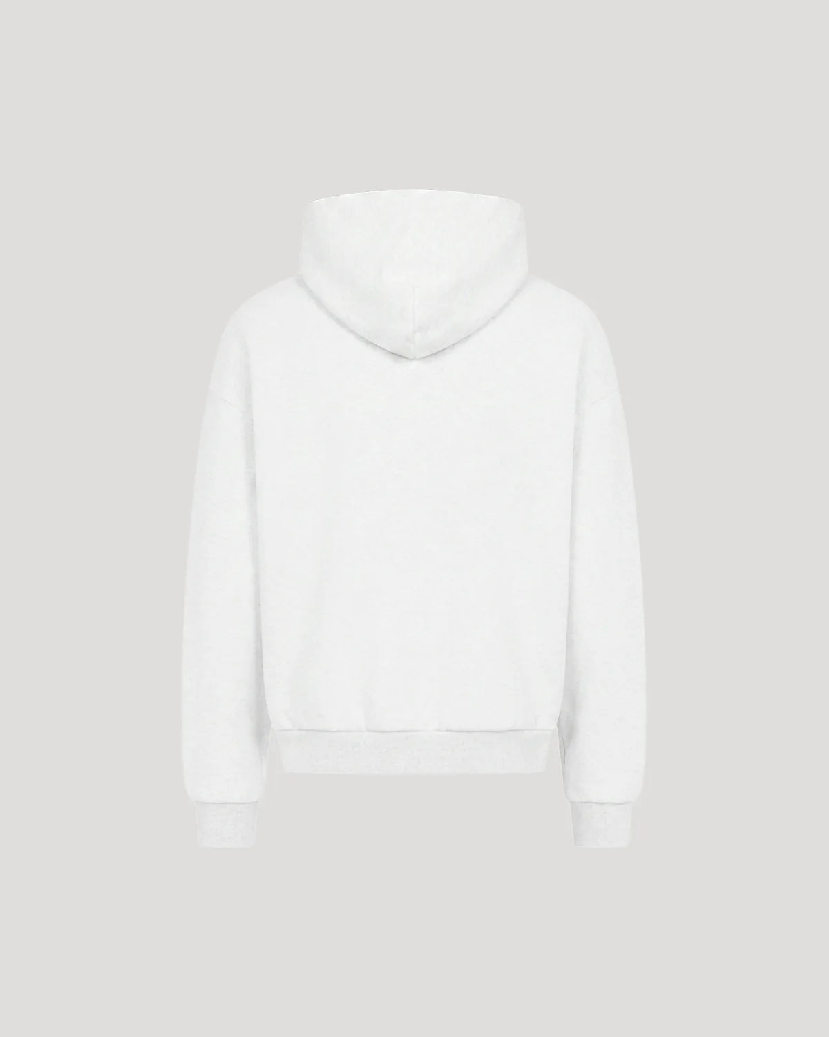 HOODIE GRAY