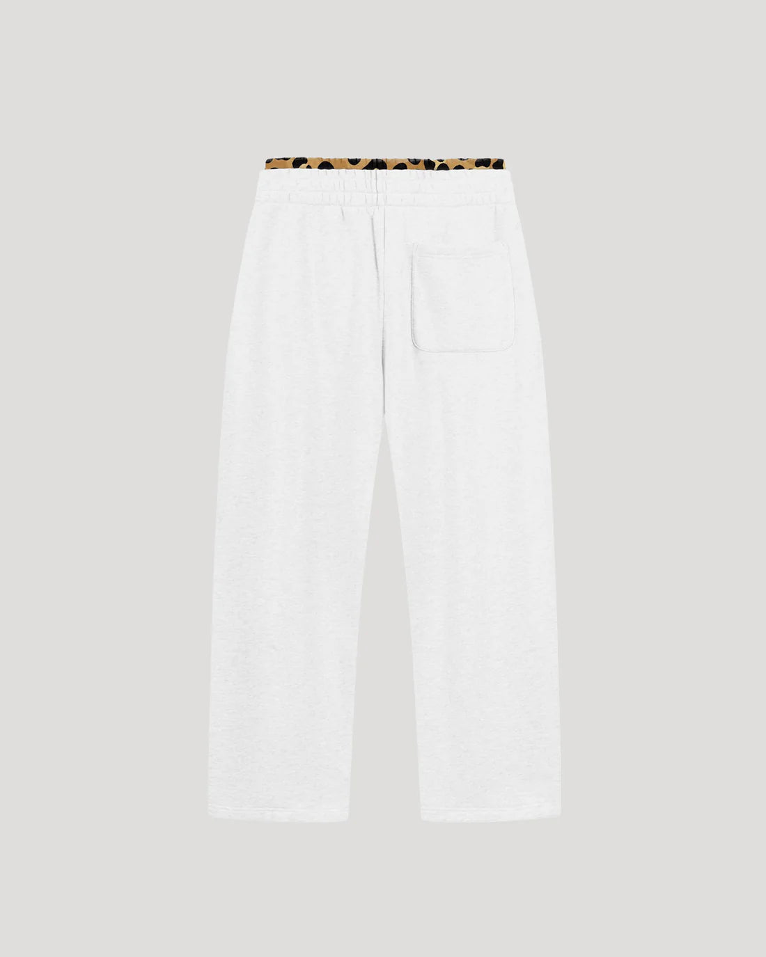JOGGER GRAY