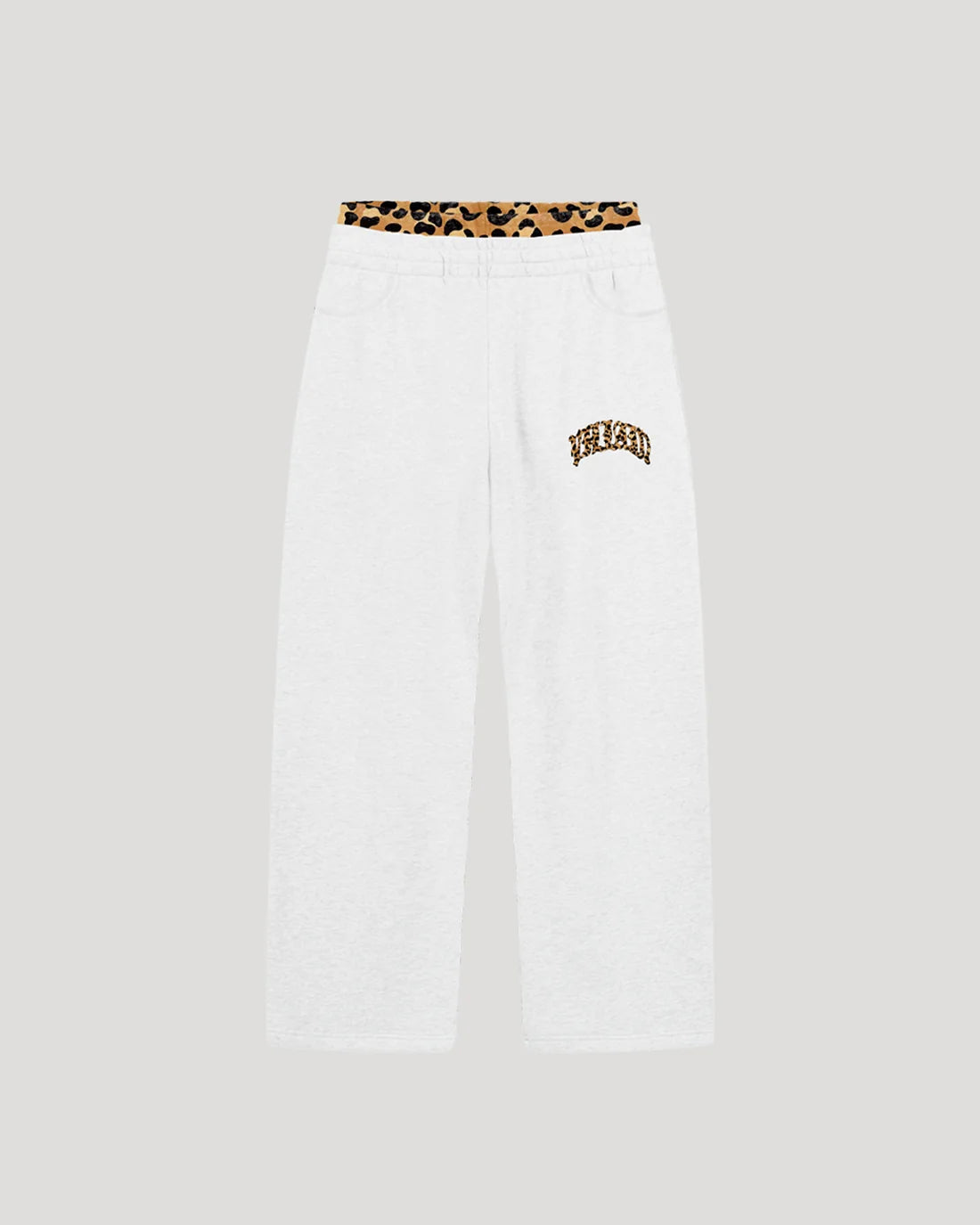 JOGGER GRAY