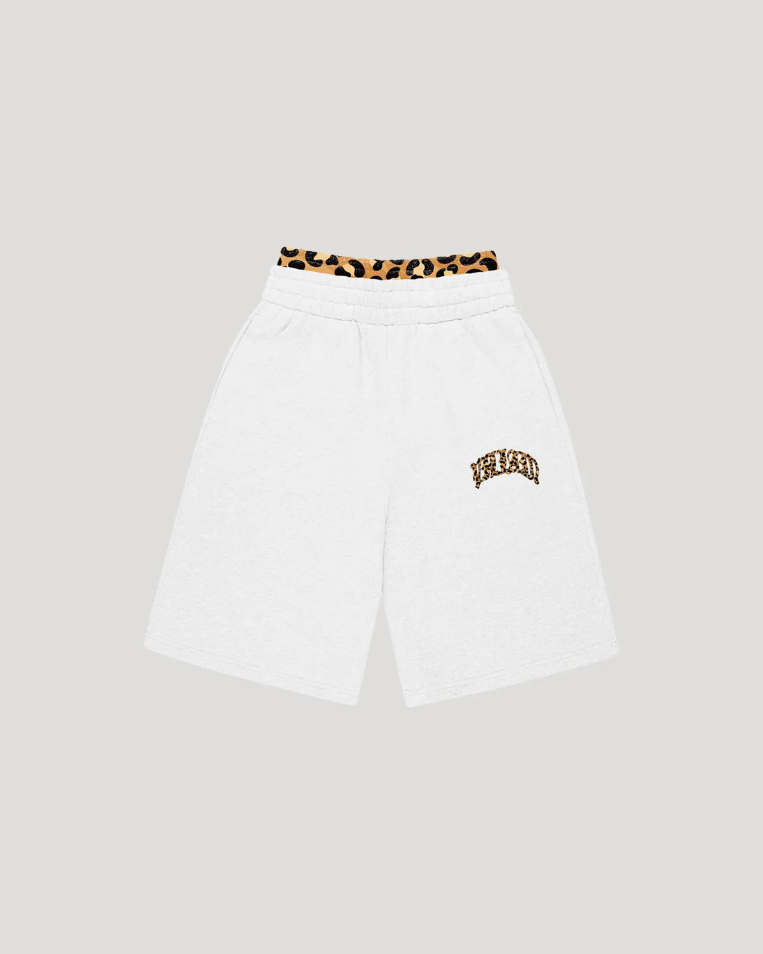 SHORTS GRAY